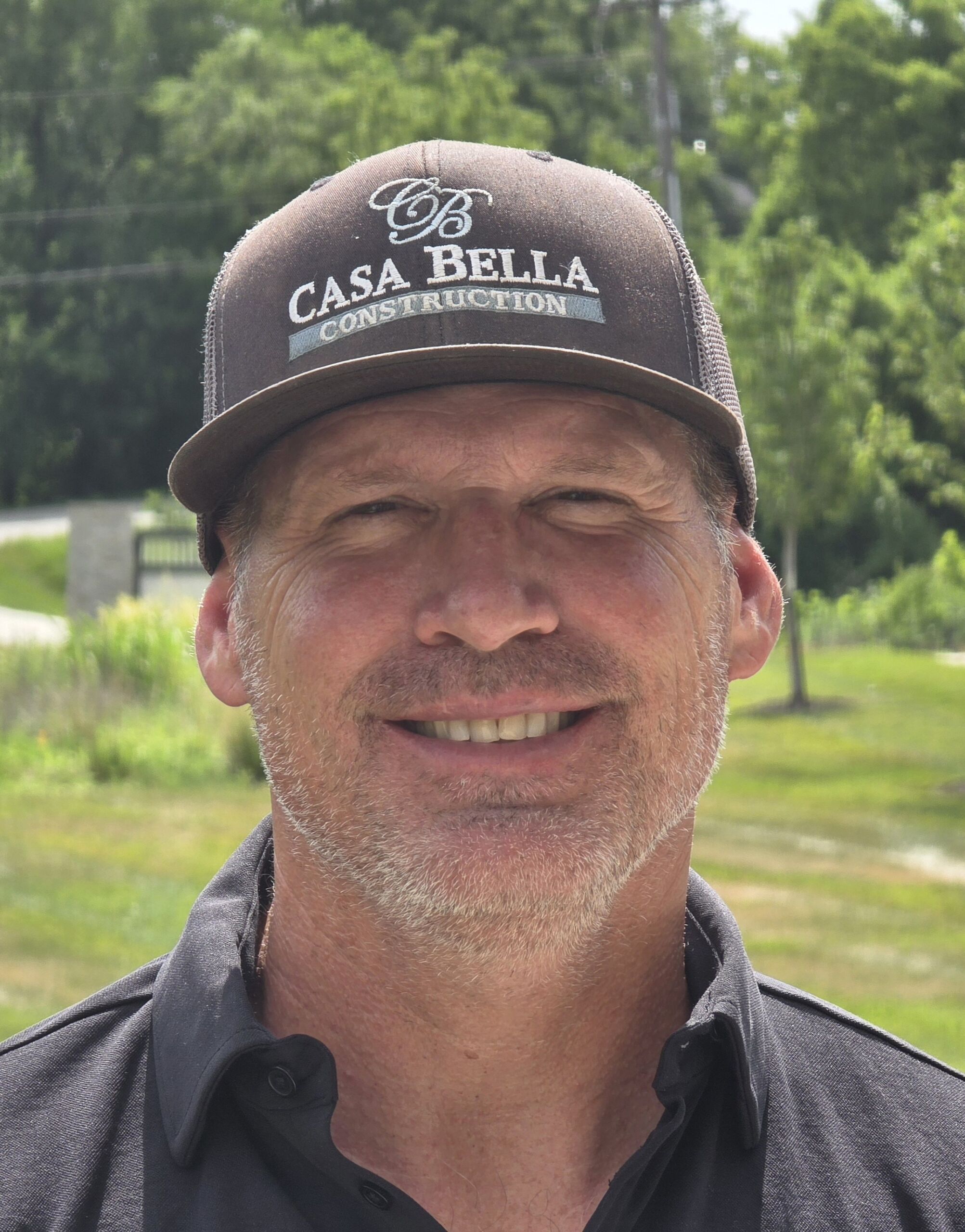 Brian Colvin
