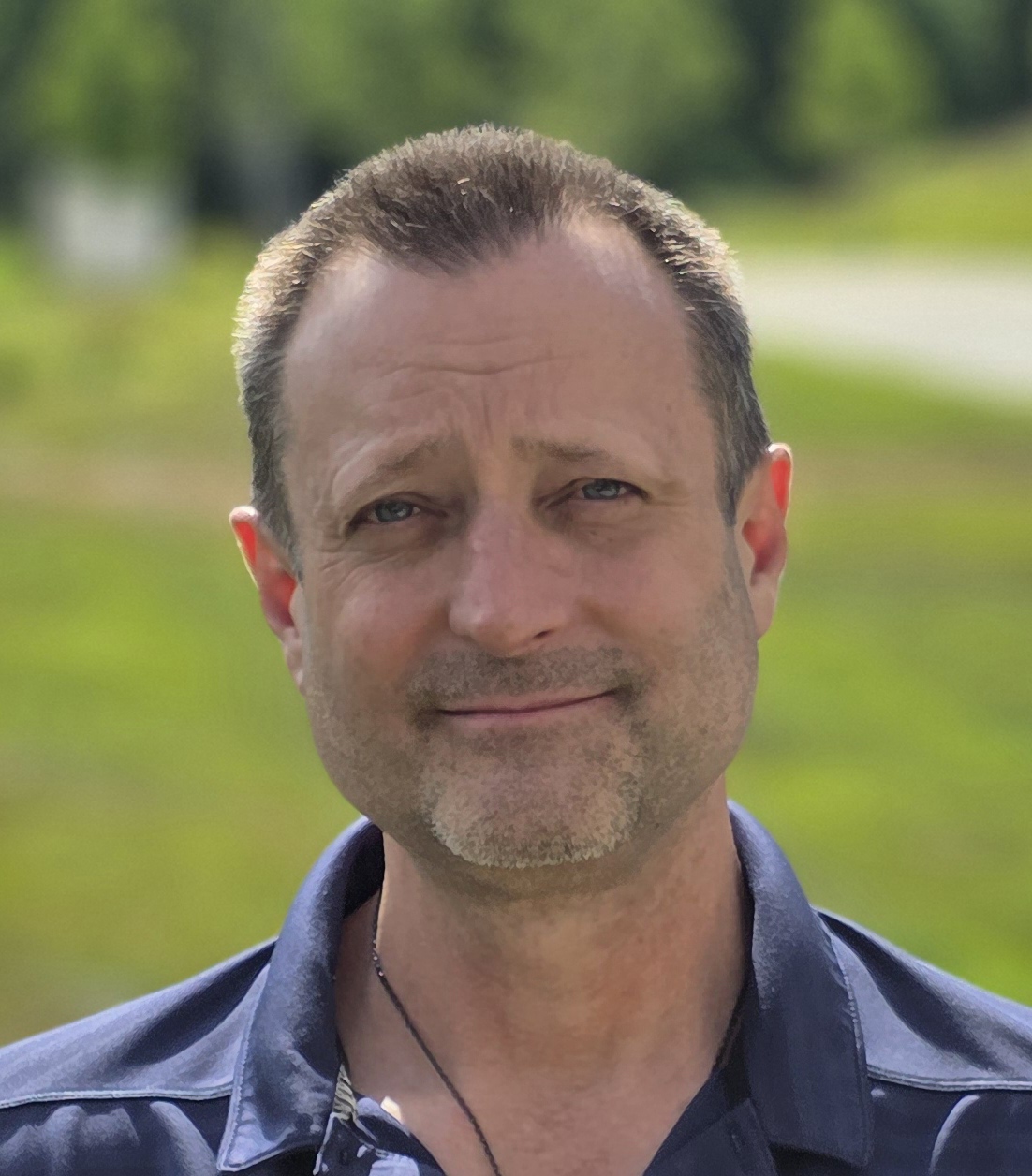 Kevin Enyeart