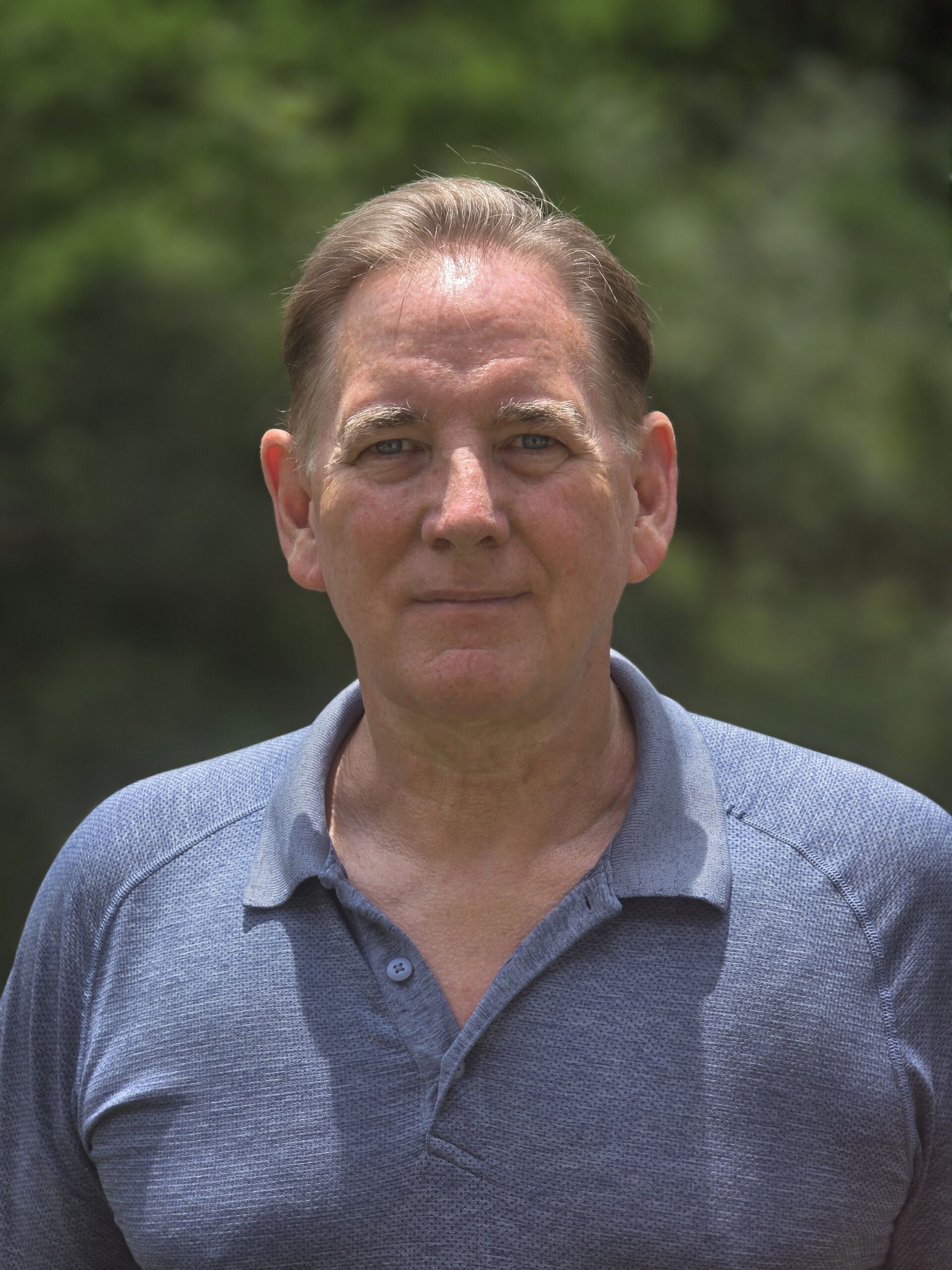 Russ Groshans